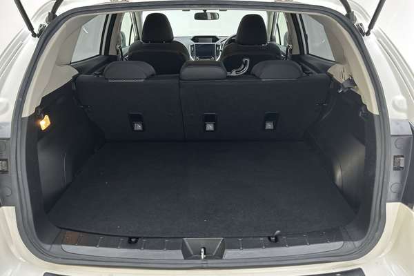 2019 Subaru XV 2.0i-L G5X thumb-20