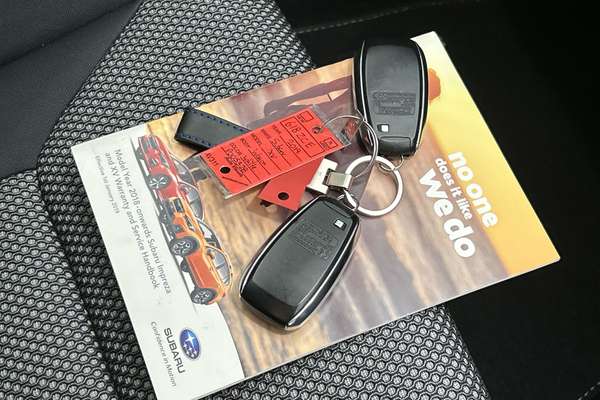 2019 Subaru XV 2.0i-L G5X thumb-22
