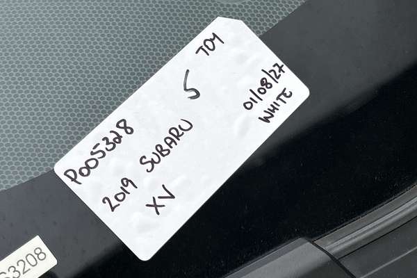2019 Subaru XV 2.0i-L G5X thumb-23