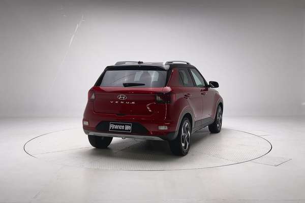 2023 Hyundai Venue Elite QX.V5 thumb-1