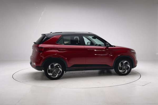 2023 Hyundai Venue Elite QX.V5 thumb-2