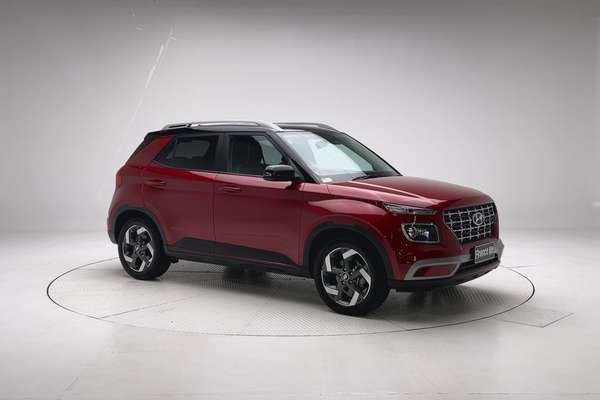 2023 Hyundai Venue Elite QX.V5 thumb-3
