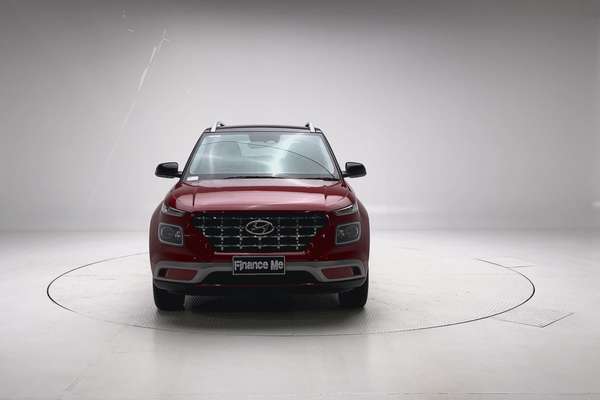 2023 Hyundai Venue Elite QX.V5 thumb-4