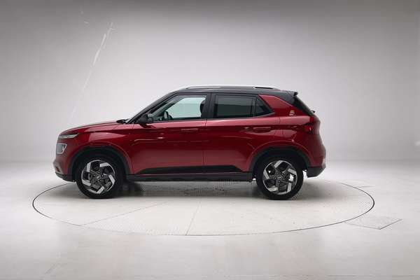 2023 Hyundai Venue Elite QX.V5 thumb-6