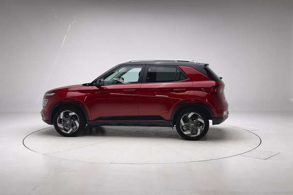 2023 Hyundai Venue Elite QX.V5 thumb-7