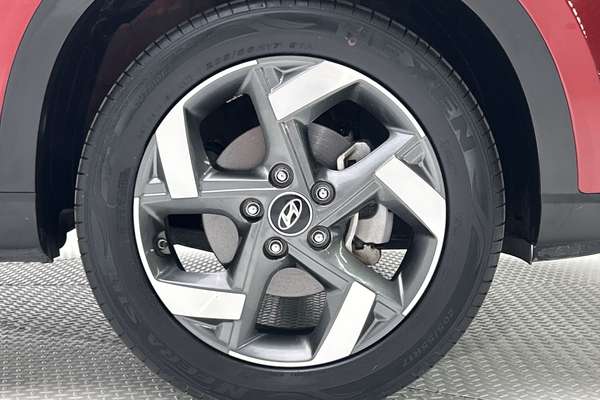 2023 Hyundai Venue Elite QX.V5 thumb-9