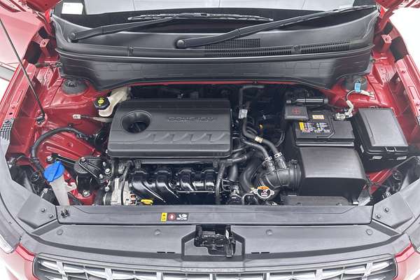 2023 Hyundai Venue Elite QX.V5 thumb-10