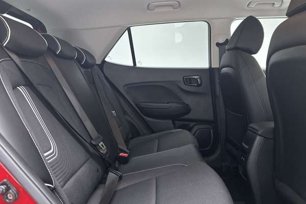 2023 Hyundai Venue Elite QX.V5 thumb-11