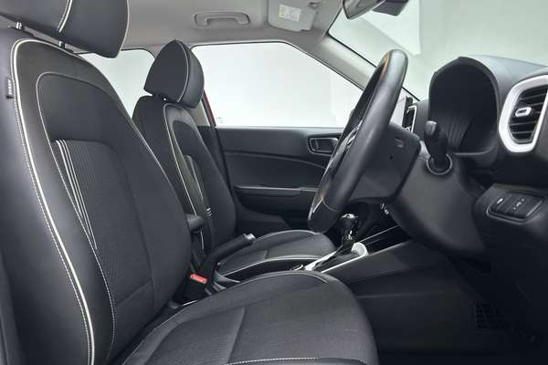 2023 Hyundai Venue Elite QX.V5 thumb-12