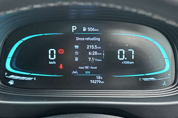 2023 Hyundai Venue Elite QX.V5 thumb-13