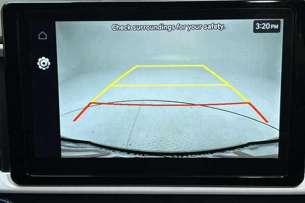 2023 Hyundai Venue Elite QX.V5 thumb-14