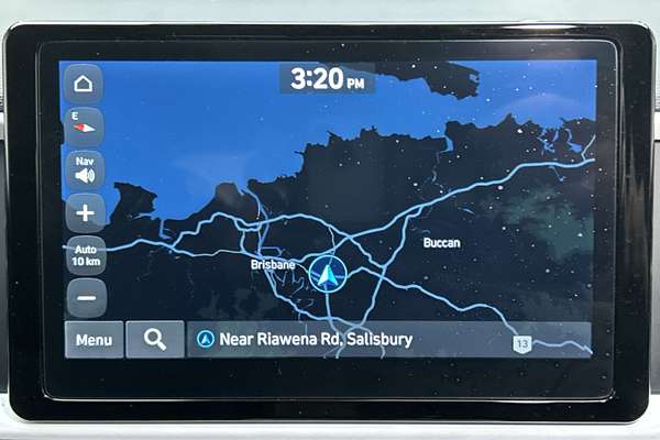 2023 Hyundai Venue Elite QX.V5 thumb-15