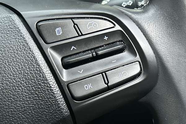 2023 Hyundai Venue Elite QX.V5 thumb-16