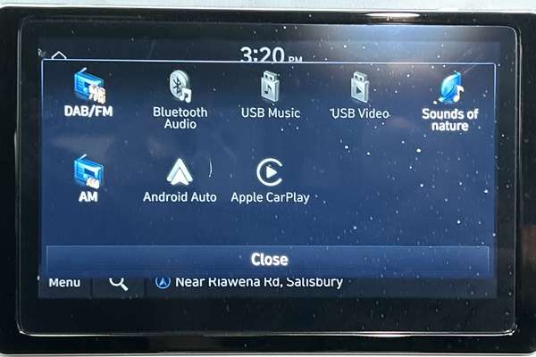 2023 Hyundai Venue Elite QX.V5 thumb-17