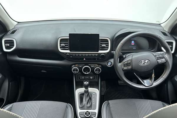 2023 Hyundai Venue Elite QX.V5 thumb-19