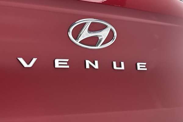 2023 Hyundai Venue Elite QX.V5 thumb-21