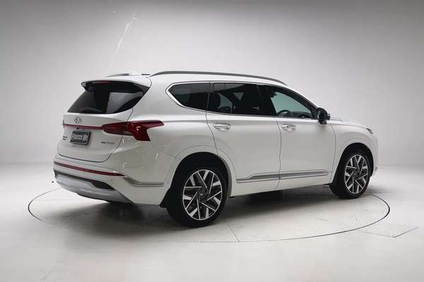 2023 Hyundai Santa Fe Highlander TM.V4 thumb-1