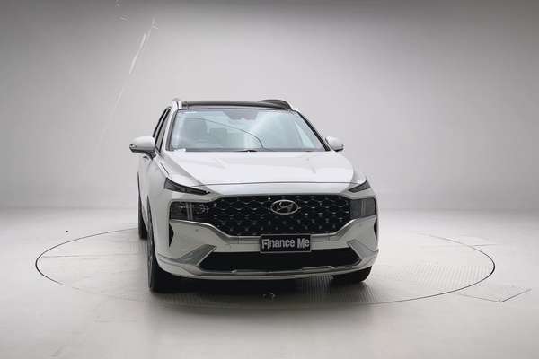 2023 Hyundai Santa Fe Highlander TM.V4 thumb-4