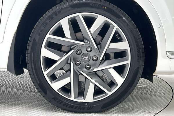 2023 Hyundai Santa Fe Highlander TM.V4 thumb-9