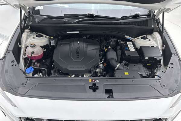 2023 Hyundai Santa Fe Highlander TM.V4 thumb-10
