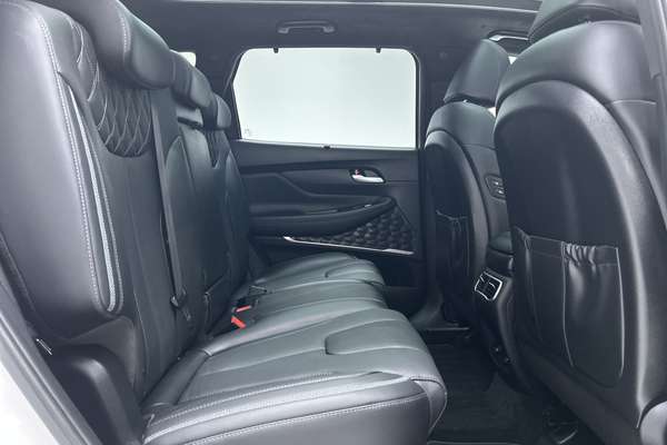 2023 Hyundai Santa Fe Highlander TM.V4 thumb-11