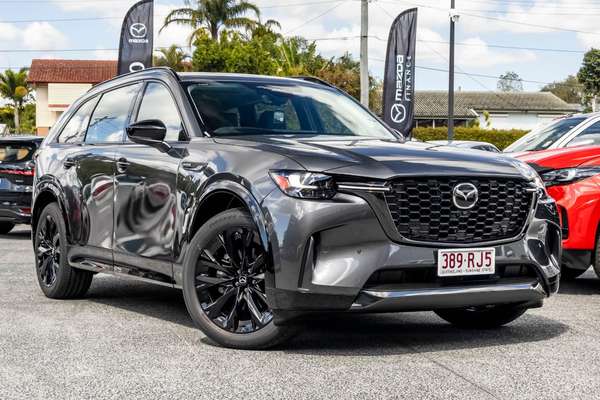 2026 Mazda CX-90 G50e GT KK