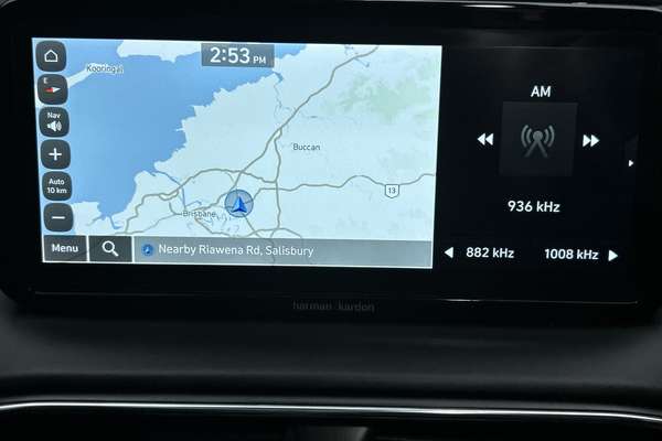 2023 Hyundai Santa Fe Highlander TM.V4 thumb-14