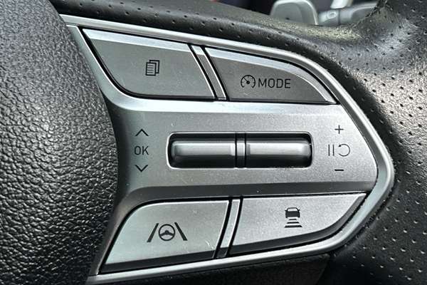2023 Hyundai Santa Fe Highlander TM.V4 thumb-15