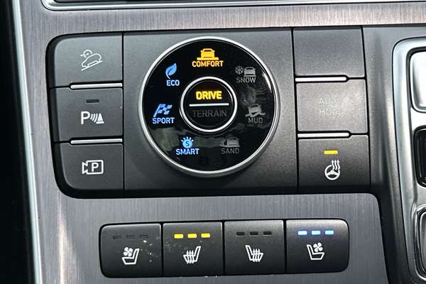 2023 Hyundai Santa Fe Highlander TM.V4 thumb-16