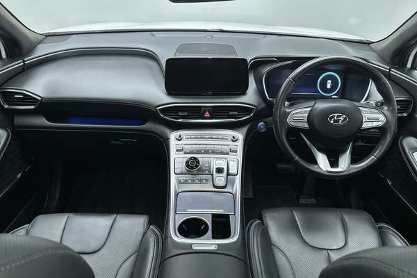 2023 Hyundai Santa Fe Highlander TM.V4 thumb-19