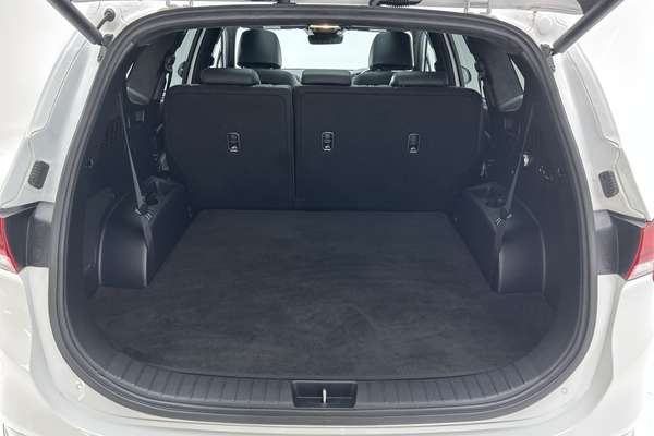 2023 Hyundai Santa Fe Highlander TM.V4 thumb-20