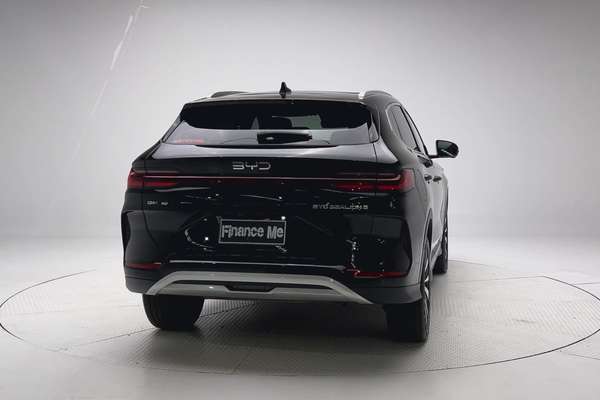 2024 BYD SEALION 6 Premium thumb-1