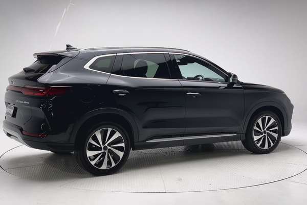 2024 BYD SEALION 6 Premium thumb-2