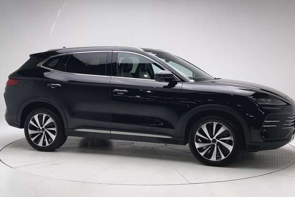 2024 BYD SEALION 6 Premium thumb-3