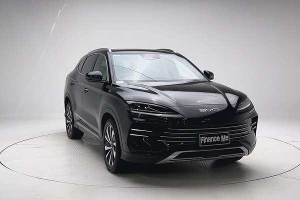 2024 BYD SEALION 6 Premium thumb-4