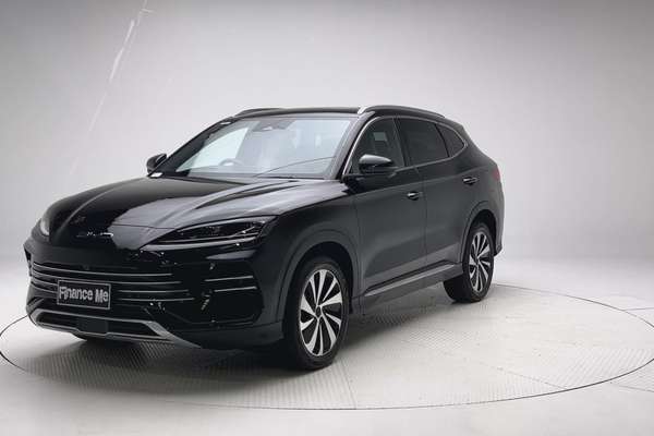 2024 BYD SEALION 6 Premium thumb-5