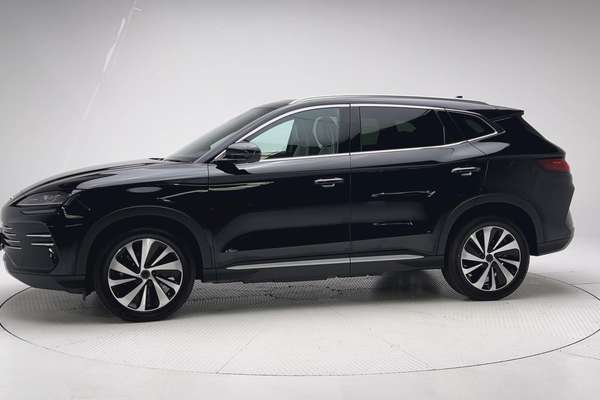 2024 BYD SEALION 6 Premium thumb-6