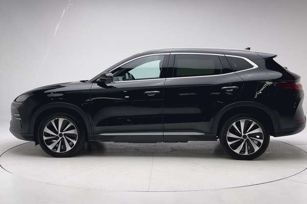 2024 BYD SEALION 6 Premium thumb-7