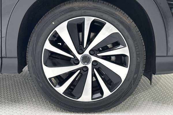 2024 BYD SEALION 6 Premium thumb-9