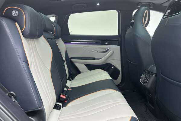 2024 BYD SEALION 6 Premium thumb-11