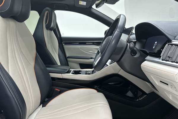 2024 BYD SEALION 6 Premium thumb-12