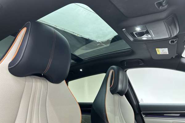 2024 BYD SEALION 6 Premium thumb-14
