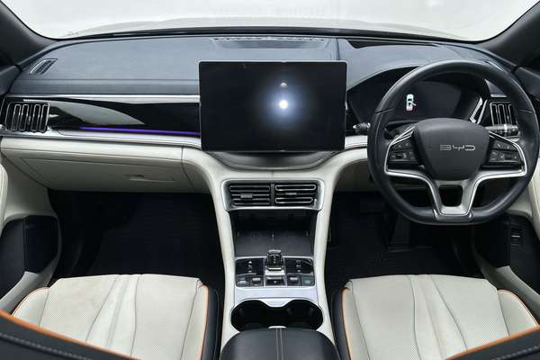 2024 BYD SEALION 6 Premium thumb-19