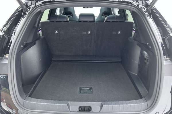 2024 BYD SEALION 6 Premium thumb-20
