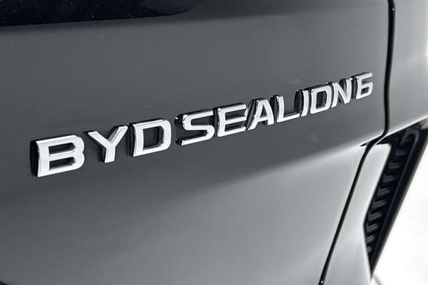 2024 BYD SEALION 6 Premium thumb-21