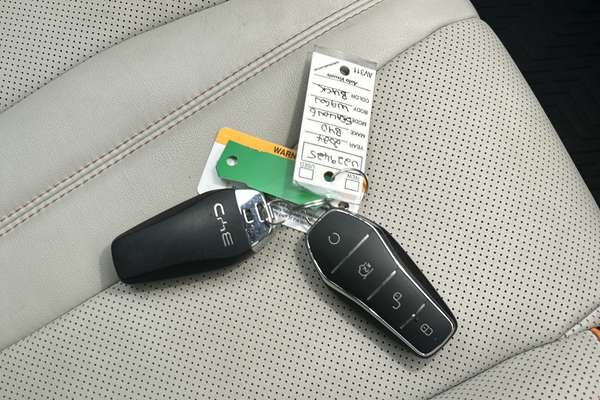 2024 BYD SEALION 6 Premium thumb-22