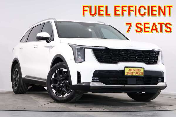 2023 Kia Sorento Sport MQ4 PE