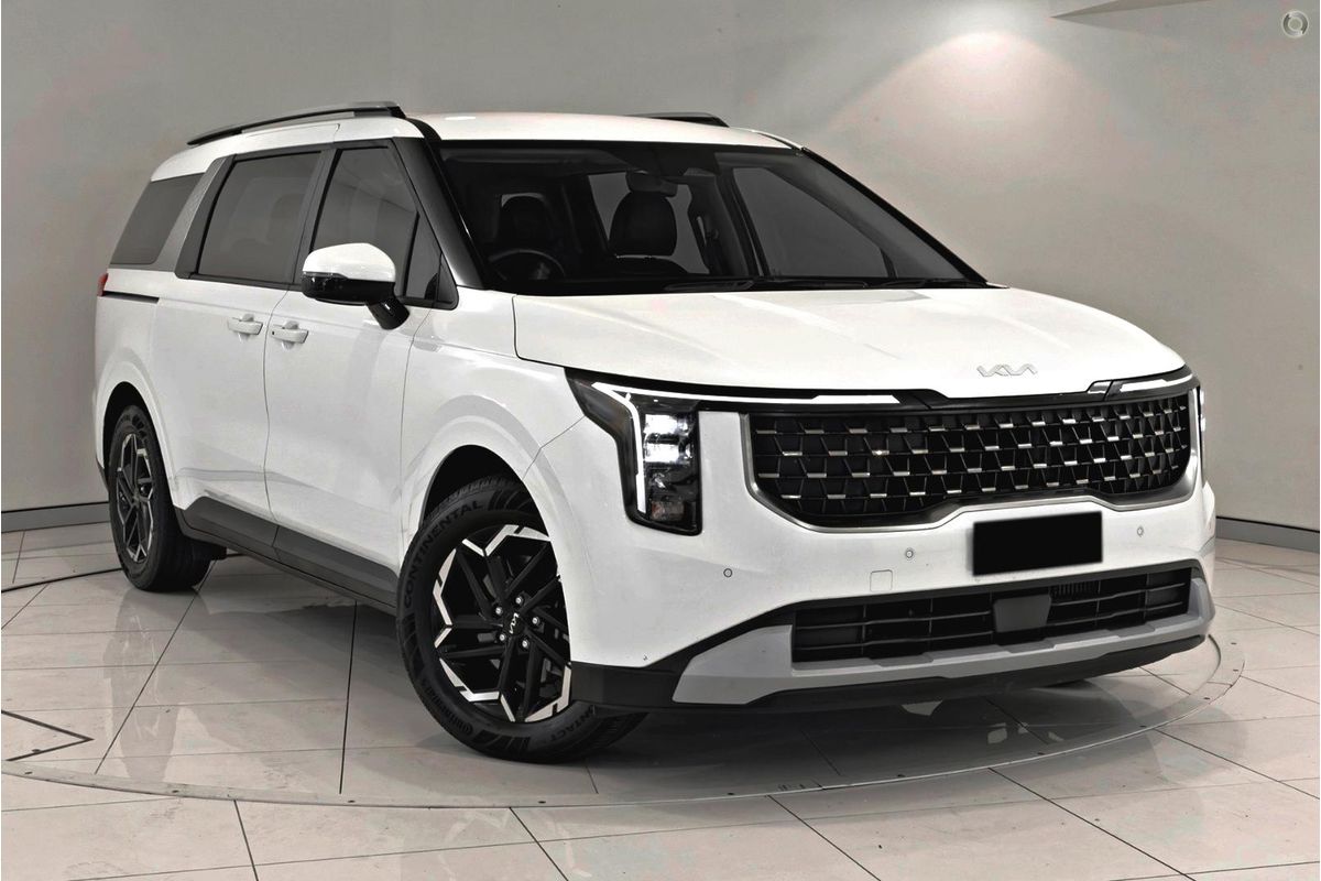 2026 Kia Carnival Sport KA4 PE