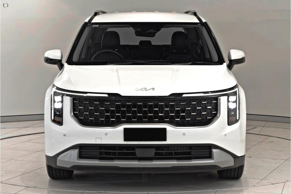 2026 Kia Carnival Sport KA4 PE