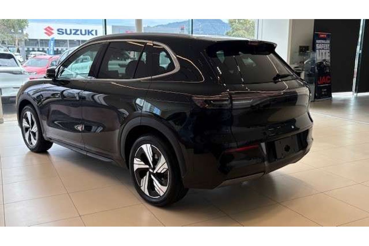 2026 Geely EX5 Inspire Extended Range E245